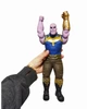 Ігрова фігурка Месники (Avengers) Танос 30 см - изображение 7