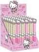 Набір ручок кулькових автоматичних Kite Hello Kitty 36 шт Синіх (HK26-393) - зображення 2