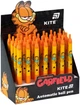 Набір ручок кулькових автоматичних Kite Garfield 28 шт Синіх (GF26-039) - зображення 2