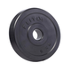 Гантели ELITUM 2 x 18,5кг - изображение 10