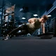 Балансировочная полусфера Gymtek Flex Core Half Ball 58см с эспандерами + насос черный - изображение 4