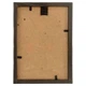 Фоторамка пластиковая WonderTime микс 10х15 см - 495261 - изображение 2