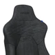 HATOR Arc 4 XXL Velour Black (HTC4440XXL) - изображение 8