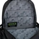 Рюкзак шкільний + пенал Kite Education teens Kuromi HK26-2594M - изображение 4