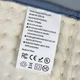 Электрогрелка-коврик Crystal Ultra-Soft, Серый - 677764 - изображение 7