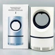 Отпугиватель комаров KS-668 Mosquito Killer, Белый - 597945 - изображение 9
