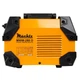 Сварочный аппарат Mächtz MWM-280 D, ММА - изображение 5