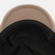 Кепи кашемировое Flat Cap Fortune 55-57 Бежевый - изображение 6