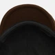 Кепи кашемировое Flat Cap Fortune 55-57 Шоколад - изображение 6