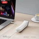 Эпилятор XO CF33, Белый - 575969 - изображение 4
