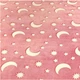 Плед детский микрофибра светится в темноте 150х120 см. - 418162 - изображение 3