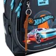 Рюкзак шкільний + пенал Kite Education Hot Wheels HW26-724S - зображення 10