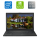 Ноутбук Б-клас Asus Pro P2540U / 15.6" (1920x1080) IPS / Intel Core i7-8550U (4 (8) ядра по 1.8 - 4.0 GHz) / 20 GB DDR4 / 256 GB SSD + 500 GB HDD / nVidia GeForce MX110, 2 GB GDDR5, 64-bit / WebCam / TouchID / Windows 10 б/в - зображення 1
