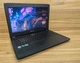 Игровой ноутбук Asus GL502VMZ / 15.6" (1920x1080) IPS / Intel Core i7-7700HQ (4 (8) ядра по 2.8 - 3.8 GHz) / 16 GB DDR4 / 128 GB SSD + 1000 GB HDD / nVidia GeForce GTX 1060, 3 GB GDDR5, 192-bit / WebCam / Window б/у + Подарок Беспроводная мышь USB - изображение 4