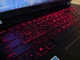 Игровой ноутбук Asus GL502VMZ / 15.6" (1920x1080) IPS / Intel Core i7-7700HQ (4 (8) ядра по 2.8 - 3.8 GHz) / 16 GB DDR4 / 128 GB SSD + 1000 GB HDD / nVidia GeForce GTX 1060, 3 GB GDDR5, 192-bit / WebCam / Window б/у + Подарок Беспроводная мышь USB - изображение 6