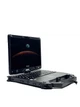 Защищенный ноутбук-трансформер Б-класс Getac V110 G3 / 11.6" (1366x768) IPS Touch / Intel Core i5-6200U (2 (4) ядра по 2.3 - 2.8 GHz) / 8 GB DDR4 / 128 GB SSD / Intel HD Graphics 520 / WebCam / Win 10 Pro / 2 x АКБ б/у - изображение 4
