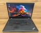 Ультрабук Lenovo ThinkPad T580 / 15.6" (1920x1080) IPS / Intel Core i7-8650U (4 (8) ядра по 1.9 - 4.2 GHz) / 16 GB DDR4 / 512 GB SSD / Intel UHD Graphics 620 / WebCam / TouchID / Windows 10 б/у + Подарок Беспроводная мышь USB - изображение 2
