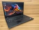 Ультрабук Lenovo ThinkPad T580 / 15.6" (1920x1080) IPS / Intel Core i7-8650U (4 (8) ядра по 1.9 - 4.2 GHz) / 16 GB DDR4 / 512 GB SSD / Intel UHD Graphics 620 / WebCam / TouchID / Windows 10 б/у + Подарок Беспроводная мышь USB - изображение 4