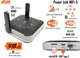 Маршрутизатор 2E PowerLink MiFi-5 2025 (794300866700) - изображение 14