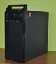Компьютер Lenovo ThinkCentre E73 Tower / Intel Core i5-4460S (4 ядра по 2.9 - 3.4 GHz) / 8 GB DDR3 / 120 GB SSD / Intel HD Graphics 4600 / DVD-ROM / Windows 11 Pro б/у + Подарок USB-накопитель 32 ГБ - изображение 4