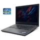 Ноутбук Б-клас Lenovo ThinkPad T470 / 14" (1920x1080) IPS / Intel Core i5-7300U (2 (4) ядра по 2.6 - 3.5 GHz) / 16 GB DDR4 / 512 GB SSD / Intel HD Graphics 620 / WebCam / Win 10 Pro / 2x АКБ б/в - зображення 1