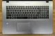 Игровой ноутбук Asus VivoBook N705F / 17.3" (1920x1080) IPS / Intel Core i7-8565U (4 (8) ядра по 1.8 - 4.6 GHz) / 16 GB DDR4 / 1000 GB SSD + 256 GB SSD / Geforce GTX 1050, 4 GB / WebCam / TouchID / Windows 10 б/у + Подарок Беспроводная мышь USB - изображение 3