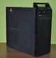 Компьютер Lenovo ThinkCentre E73 Tower / Intel Core i5-4460S (4 ядра по 2.9 - 3.4 GHz) / 8 GB DDR3 / 240 GB SSD / Intel HD Graphics 4600 / DVD-ROM / Windows 11 Pro б/у + Подарок Флеш память USB 32 GB - изображение 3