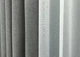 Комплект штор VR-Textil TWEED_V 100х270 2шт и Тюль 300х270 1918ш-1153т Серый с белым 71-148/1 - изображение 7