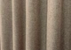 Комплект готовых штор VR-Textil Лен Мешковина № 1921ш Капучино 100х270см 2 шт (31-0016) - изображение 8