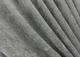 Комплект готових штор VR-Textil Шеніл преміум VELMIRA Rich № 1923ш Сірий 200х290 см 2 шт (32-345) - зображення 8