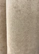 Комплект готових штор VR-Textil Шеніл преміум VELMIRA Rich № 1926ш Бежевий 150х290 см 2 шт (33-0992 - зображення 7
