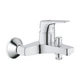 Cмеситель для ванны однорычажный с коротким изливом GROHE Start Flow хром латунь 23772000 - изображение 1