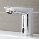 Змішувач безконтактний для раковини Grohe Euroeco Cosmopolitain E 36269000 - изображение 5