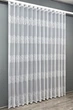 Тюль VR-Textil 2009т Жакард Білий 400х270 см (42-1075) - зображення 3