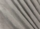 Комплект готових штор VR-Textil Шеніл преміум VELMIRA Rich № 1925ш Світло-сірий 200х290 см 2 шт (32-347) - зображення 6