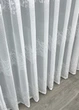 Тюль VR-Textil 2009т Жакард Білий 400х270 см (42-1075) - зображення 8
