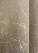 Комплект штор VR-Textil Жаккард Viva Marmo № 1787ш Бежевый 100х290 см 2 шт (31-0003) - изображение 6