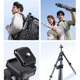 Штатив Ulanzi OMBRA II YING Tripod UV-T156 Black - изображение 4
