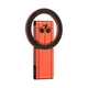 Держатель телефона Ulanzi MA60 Foldable Magnetic Phone Tripod UV-S040 Orange - изображение 1