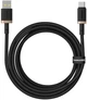 Кабель Baseus Dura Series Cable USB to Type-C 60W 2m P10377802U01-02 Black-Gold - изображение 2