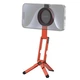 Держатель телефона Ulanzi MA60 Foldable Magnetic Phone Tripod UV-S040 Orange - изображение 3
