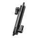 Тримач телефона Ulanzi ZJ06 Suction Cup Mount UV-T117 Black - зображення 4