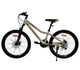 Велосипед ST 24" Spark SKADI, рама 12" бежевый (240096) - изображение 2