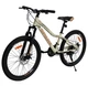 Велосипед ST 24" Spark SKADI, рама 12" бежевый (240096) - изображение 3