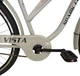 Велосипед ST 28" Spark CITY Vista рама 18" бежево-серый (240020) - изображение 4