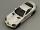 Машинка TK Union Group Mercedes-Benz SLR метал 1:32 світло/звук відчиняються двері/капот/багажник Сіра (TK-31160) - зображення 5
