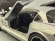 Машинка TK Union Group Mercedes-Benz SLR метал 1:32 світло/звук відчиняються двері/капот/багажник Сіра (TK-31160) - зображення 7