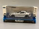 Машинка TK Union Group Mercedes-Benz SLR метал 1:32 світло/звук відчиняються двері/капот/багажник Сіра (TK-31160) - зображення 10