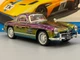 Машинка TK Union Group Mercedes-Benz 300 SL метал 1:32 світло/звук відчиняються двері/капіт/багажник 15см Хамелеон (TK-53611) - зображення 3