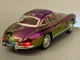 Машинка TK Union Group Mercedes-Benz 300 SL метал 1:32 світло/звук відчиняються двері/капіт/багажник 15см Хамелеон (TK-53611) - зображення 4